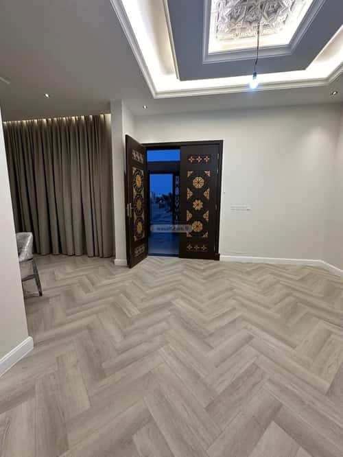 فيلا 312 متر مربع غربية على شارع 15م الزمرد، شمال جدة، جدة