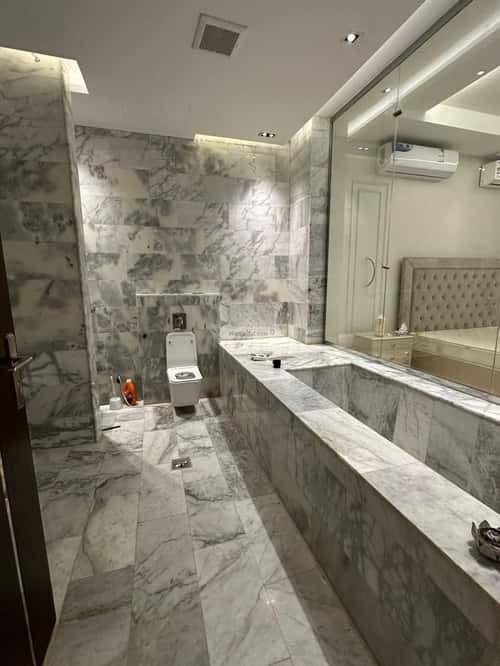 Villa 312 SQM Facing West on 15m Width Street Al Zomorod, North Jeddah, Jeddah