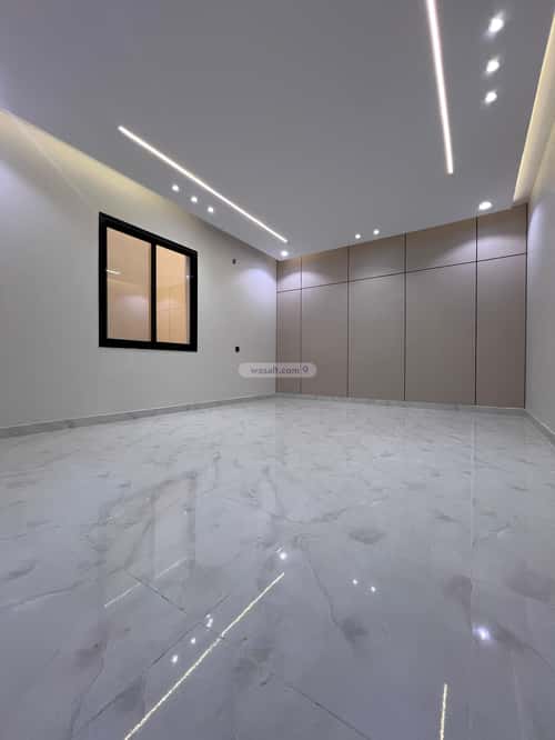 فيلا 275 متر مربع جنوبية على شارع 15م القهيب، الطائف