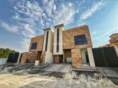 Floor with 3 Bedrooms Bader, South Riyadh, Riyadh
