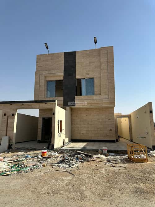 شقة 131 متر مربع ب 3 غرف ضاحية نمار، غرب الرياض، الرياض
