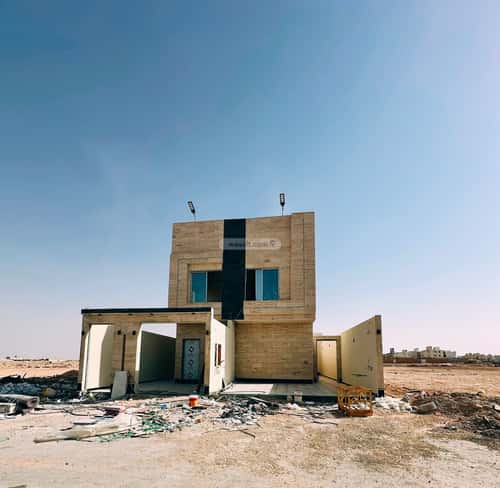 Floor 257 SQM with 3 Bedrooms Dahiat Namar, West Riyadh, Riyadh