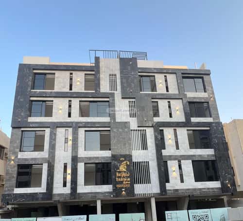 5 bedroom apartment in Al Naeem
