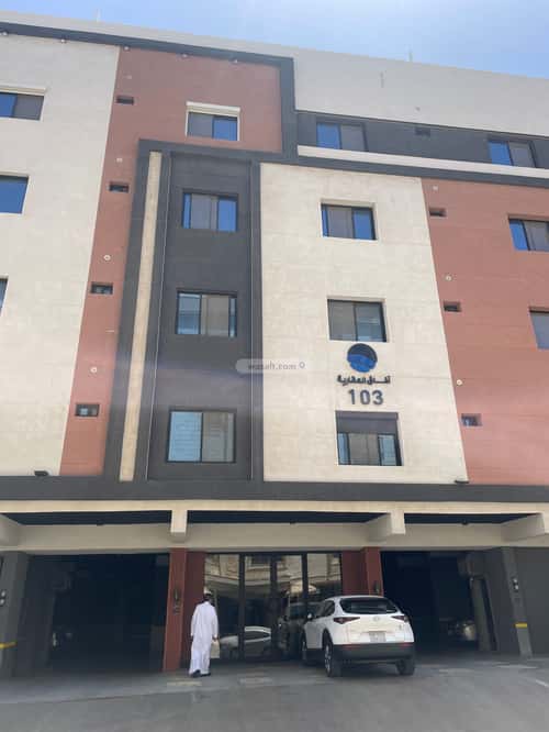 شقة ب 6 غرف الريان، شرق جدة، جدة