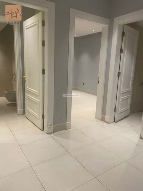 Apartment with 3 Bedrooms Al-Malqa, North Riyadh, Riyadh