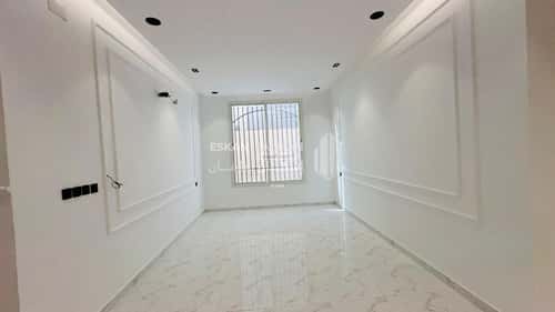 Floor 450 SQM with 6 Bedrooms The Housing District, Alttayif