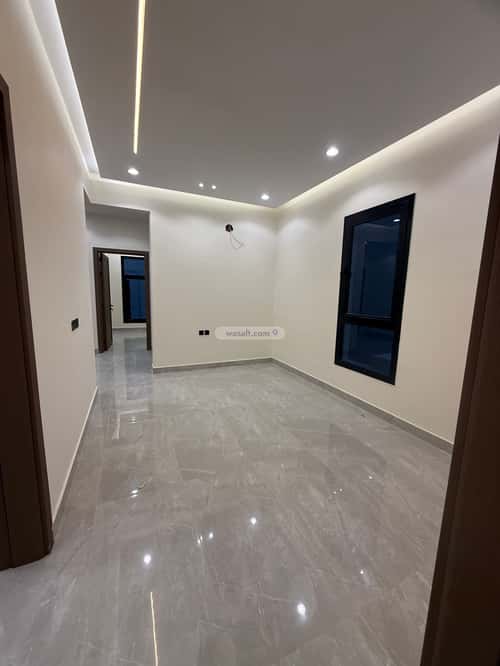 فيلا 270 متر مربع مع شقة واجهة شرقية الندوة، شرق الرياض، الرياض