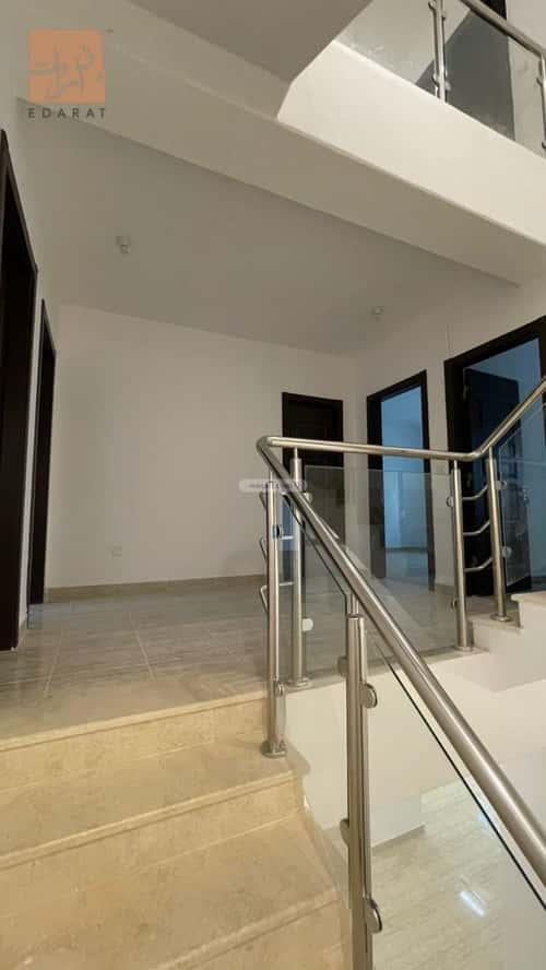 Villa 312 SQM Facing North on 15m Width Street King Khalid Int.Airport, North Riyadh, Riyadh