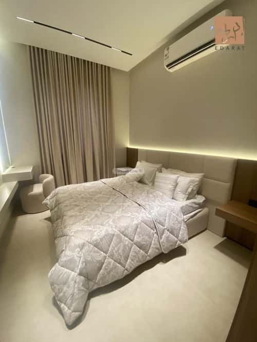 شقة ب 3 غرف قرطبة، شرق الرياض، الرياض