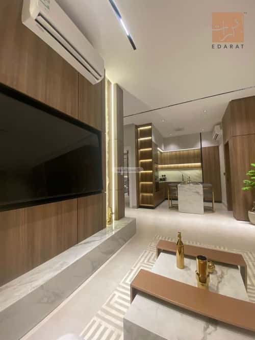 Apartment with 3 Bedrooms Qurtubah, East Riyadh, Riyadh