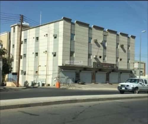 Building 701 SQM facing North الخالدية، عرعر