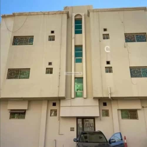 شقة ب 5 غرف السلام، الدمام