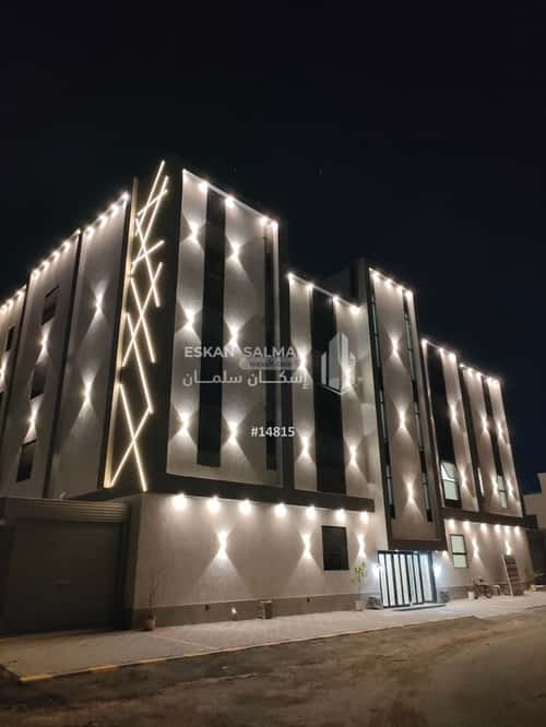 Apartment with 6 bedrooms النسيم، أبو عريش - أبو عريش
