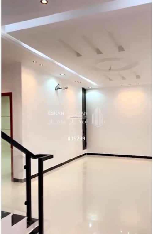 Villa 242 SQM facing South on 12m width street الفنار، الجموم - بحرة