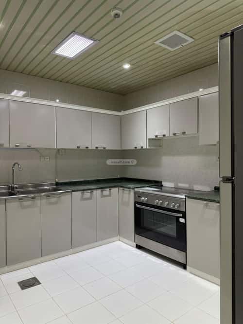 فيلا 864 متر مربع واجهة شرقية ب 3 غرف الورود، شمال الرياض، الرياض