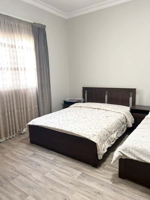 Villa 864 SQM Facing East with 3 Bedrooms Al-Woroud, North Riyadh, Riyadh