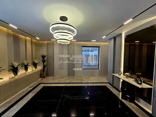 شقة 4 غرف في الزهراء