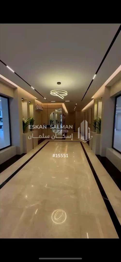 Apartment with 4 Bedrooms Al Wahah, East Jeddah, Jeddah