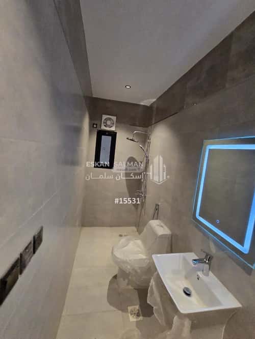 شقة ب 4 غرف الريان، شرق جدة، جدة