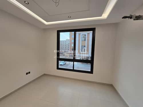 شقة ب 4 غرف الريان، شرق جدة، جدة