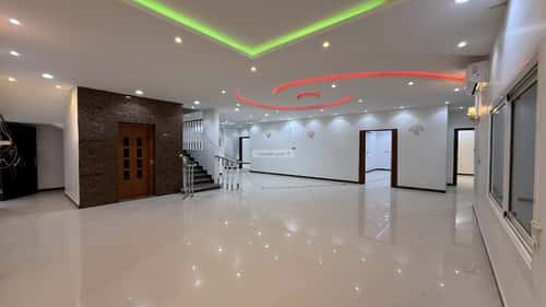 Villa 700 SQM Facing North on 10m Width Street Al-Maseef, North Riyadh, Riyadh