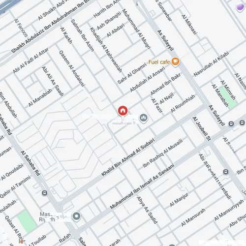 شقة ب 4 غرف الخليج، شرق الرياض، الرياض