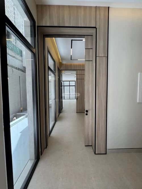 Villa 270 SQM Facing South on 15m Width Street Al- Nadwah, East Riyadh, Riyadh