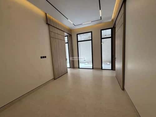 Villa 270 SQM Facing South on 15m Width Street Al- Nadwah, East Riyadh, Riyadh
