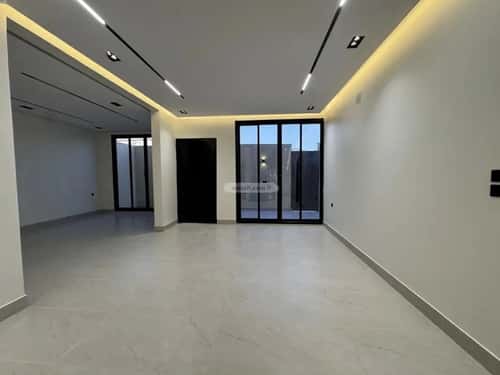 Villa 460 SQM Facing North on 18m Width Street An-Nahdah, East Riyadh, Riyadh