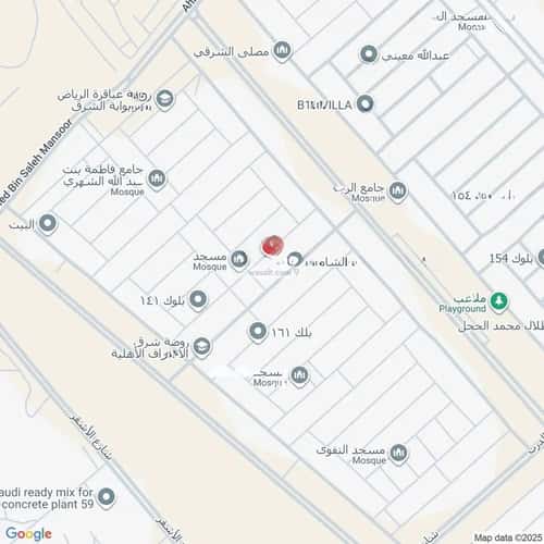 دور 5 غرف في الجنادرية