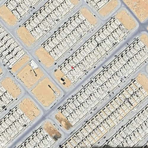 5 bedroom floor in Al Janadriyah