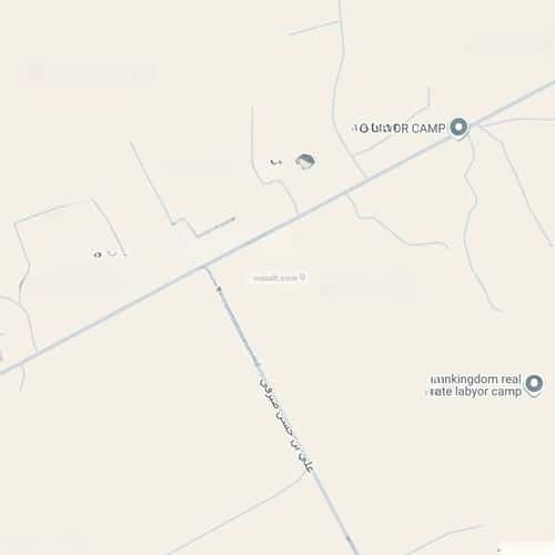 3 bedroom floor in Al Murjan