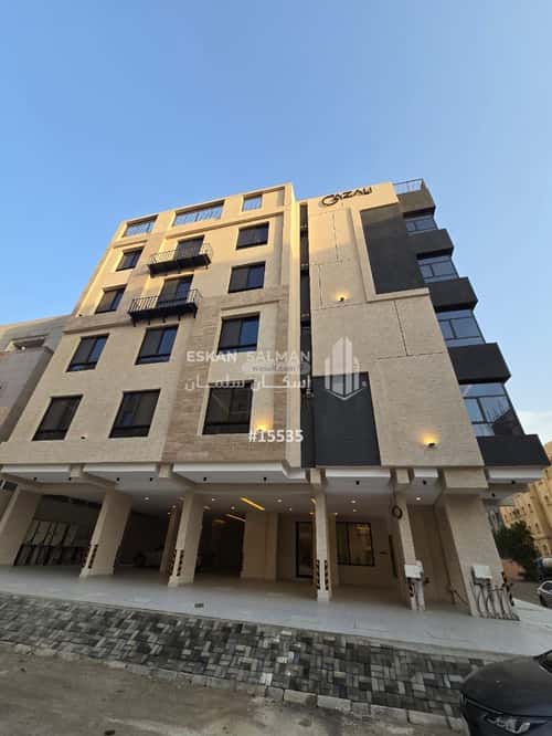 Apartment with 4 Bedrooms Al Rayaan, East Jeddah, Jeddah