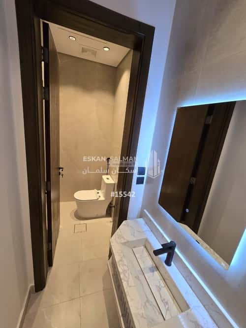 Apartment with 4 Bedrooms Al Zahrah, North Jeddah, Jeddah