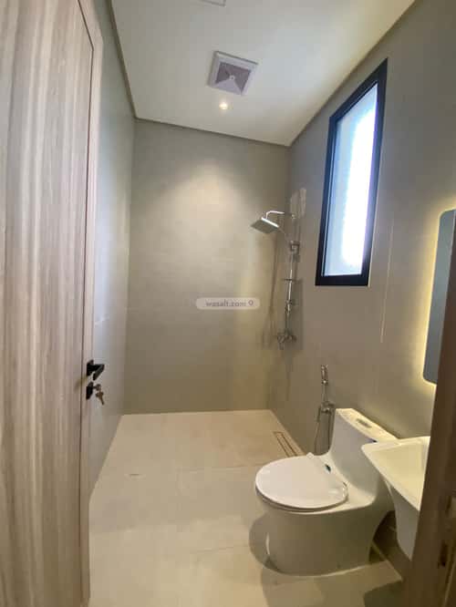 Villa 376.04 SQM Facing North West on 20m Width Street Al-Yarmuk, East Riyadh, Riyadh