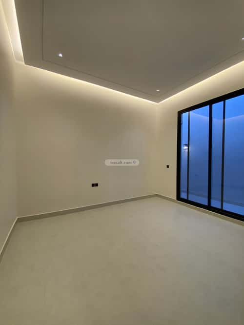 Villa 376.04 SQM Facing North West on 20m Width Street Al-Yarmuk, East Riyadh, Riyadh