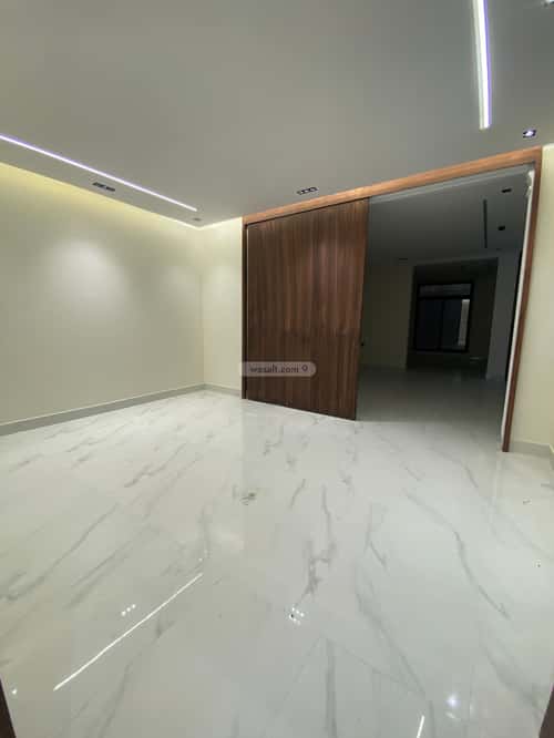 Villa 376.39 SQM Facing North on 15m Width Street Al-Yarmuk, East Riyadh, Riyadh