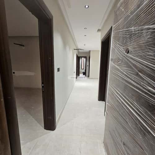 Apartment 121 SQM with 4 Bedrooms Al Salamah, North Jeddah, Jeddah