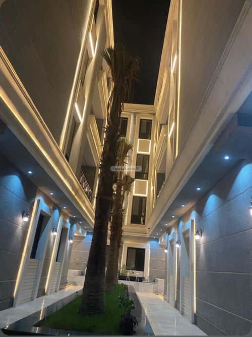 3 bedroom apartment in Al Munsiyah