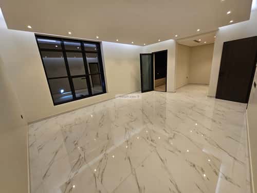 فيلا 371 متر مربع مع شقة واجهة شمالية المونسية، شرق الرياض، الرياض