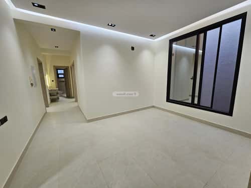 Apartment 121 SQM with 3 Bedrooms Al-Khaleej, East Riyadh, Riyadh