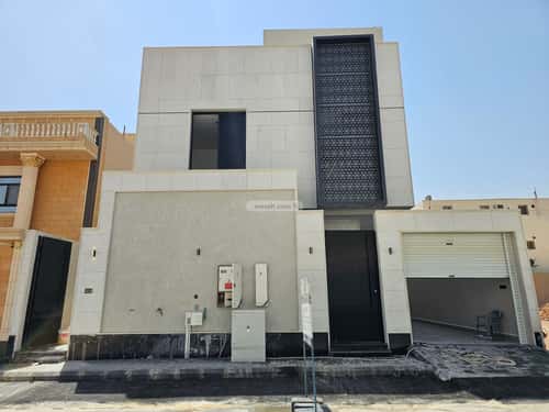 دور ب 4 غرف إشبيلية، شرق الرياض، الرياض