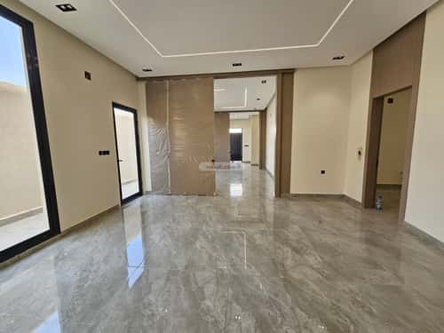 دور ب 4 غرف إشبيلية، شرق الرياض، الرياض