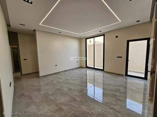 دور ب 4 غرف إشبيلية، شرق الرياض، الرياض