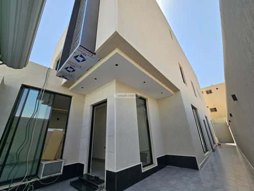 دور ب 4 غرف إشبيلية، شرق الرياض، الرياض