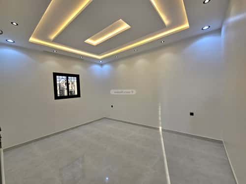 Villa 200 SQM Facing West on 20m Width Street Al-Janadriyah, East Riyadh, Riyadh