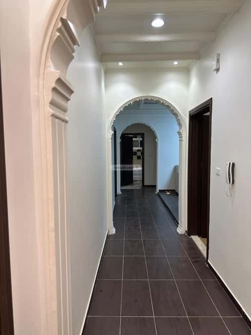 3 bedroom apartment in Al Rawdah