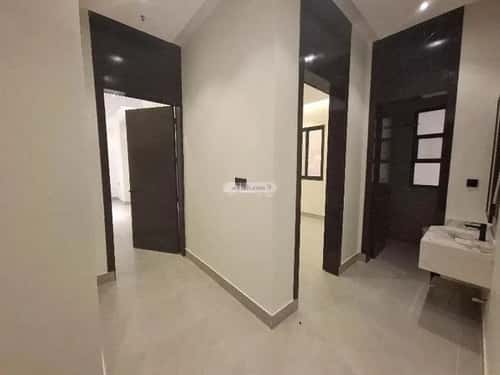 شقة 4 غرف في الرمال