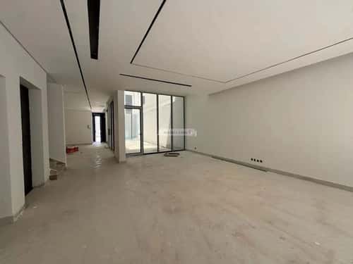 Villa 387 SQM Facing North on 45m Width Street Al-Maizaliyah, East Riyadh, Riyadh