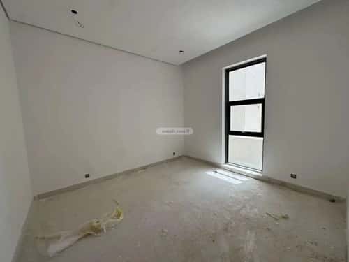 Villa 387 SQM facing North on 45m width street المعيزيلة، شرق الرياض، الرياض